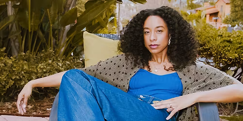 An Evening with Corinne Bailey Rae at The Music Hall - Portsmouth