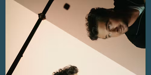 Michael Kaeshammer at Broward Center Amaturo