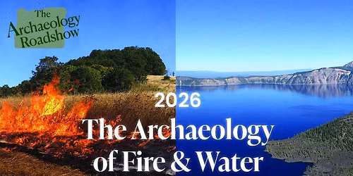 The Archaeology Roadshow