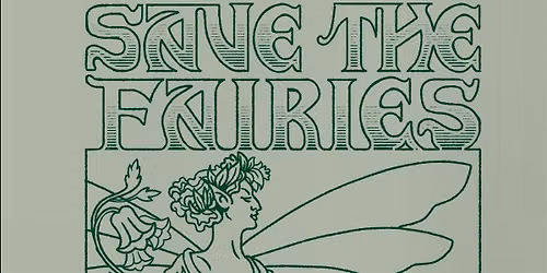 Save the Fairies Bike Ride: El Rey Fundraiser