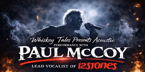 12 Stones at Halftime Sports and Music