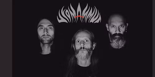 UFOMAMMUT + DISCOZERO