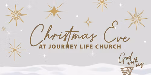 Christmas Eve Gatherings