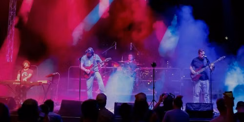 Rift @ Musikfest (3rd year!) - 8\/5