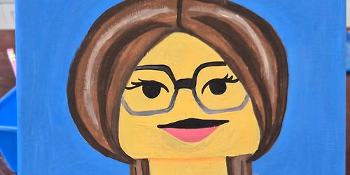 Grown up and Me Paint $35.00