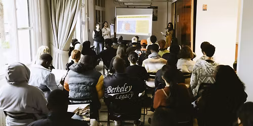 Article 1 x Novapec :  Atelier justice environnementale et m\u00e9tiers verts