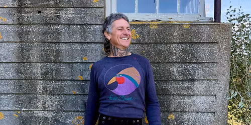 Eric Lindell & The Westside Summer League