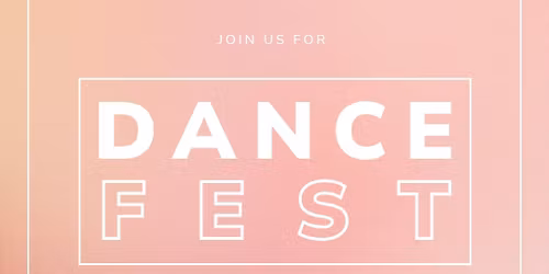 DANCE FEST \ud83c\udf34\u2728