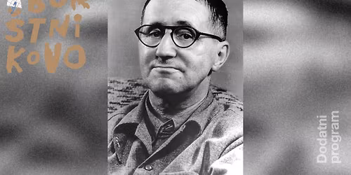 (Brez)\u010dasni Brecht