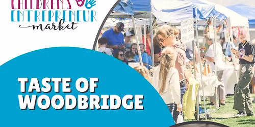 Kids Market - Woodbridge