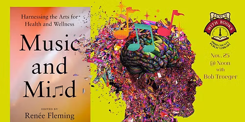 Music and the Mind with Bob Troeger