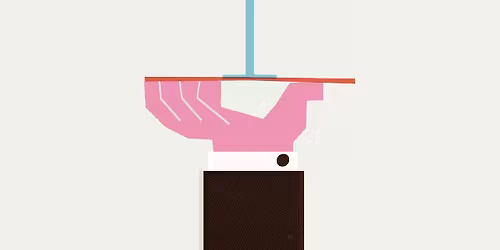 Happy Hour Comedy Show