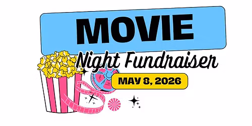 Movie Night Fundraiser