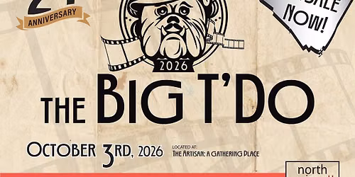 The Big T\u2019Do