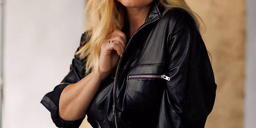 Kerry Ellis - Rock Anthems!
