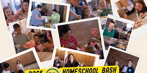 Holiday Hoopla - The Gingerbread Man