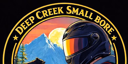 Deep Creek Small Bore