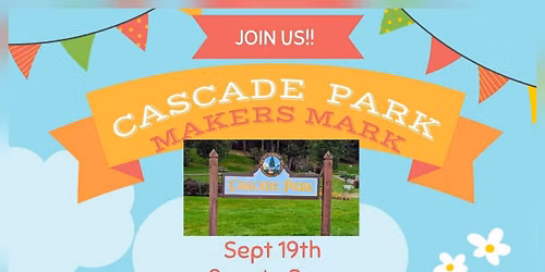 Awestrung at Cascade Park Makers Mark