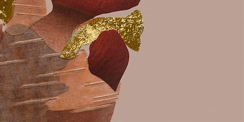 Atelier de collage \u2013 Repos du coeur