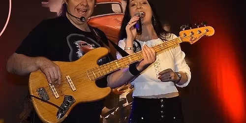 Sommerfest med swingklubbene i Hallingdal og Valdres