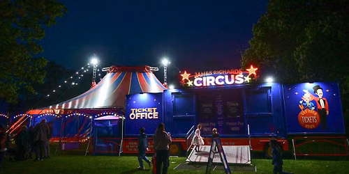 Ivinghoe Circus 2026