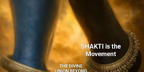 Sacred Circle With SoundJourney 