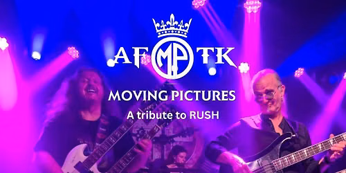 Moving Pictures
