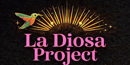 La Diosa Project 2026: Esp\u00edritu y Arte