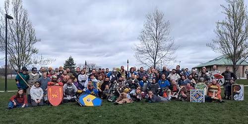 WIF - Yearly fight practice