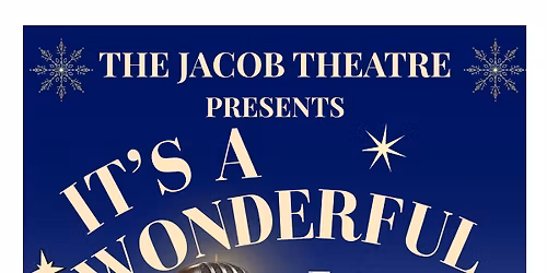 It's A Wonderful Life: A Live Radio Play (Adapted by Joe Landry)
