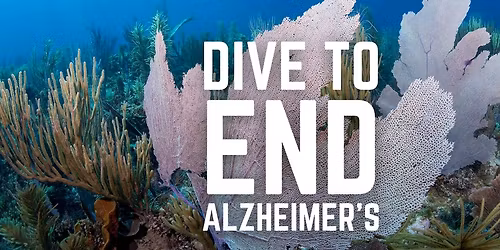 Dive to End Alzheimer's