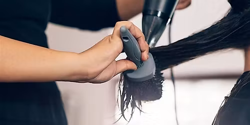 Hair Styling and Blow Out Class: Master the Art of Styling Your Hair