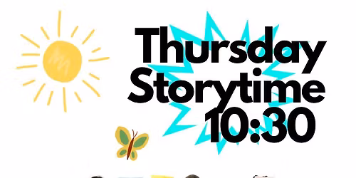 Storytime