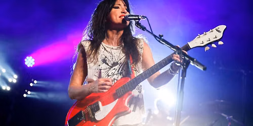 VIP ZONES FADING KT Tunstall LIVE IN FRANKLIN!