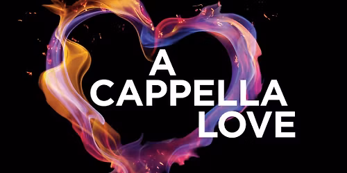 Barbershop Musikfestival + World Mixed