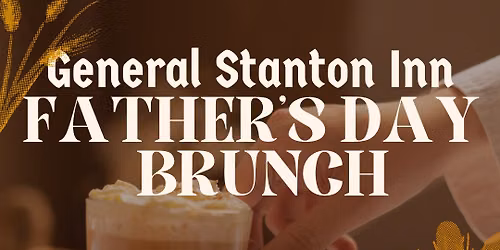 Delicious Father's Day Brunch