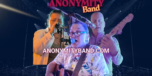 Anonymity Band @ Pier 99 Restaurant