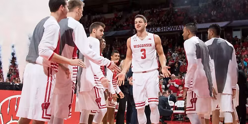 Penn State Nittany Lions at Wisconsin Badgers Mens Hockey