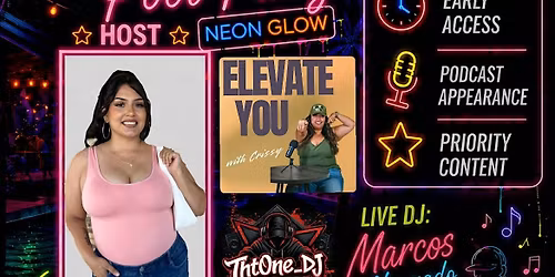 Fresno Creators Hangout