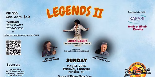 Legends II