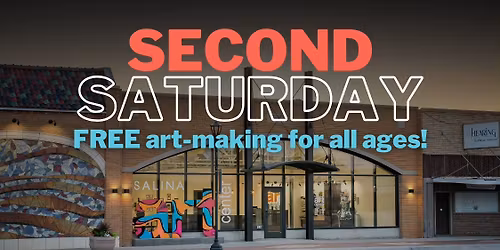 Second Saturday | Bias-Buster Mini Zines