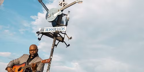 The Blues Crossroads: From Clarksdale to Collierville