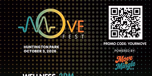 MOVE Fest 2026