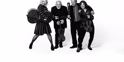 Brodsky Quartet & Sir Willard White