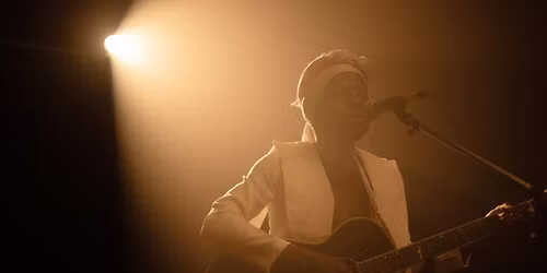 Ondara with  The Montvales