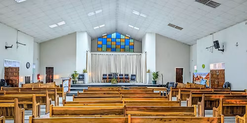 MOTHER-DAUGHTER RETREAT