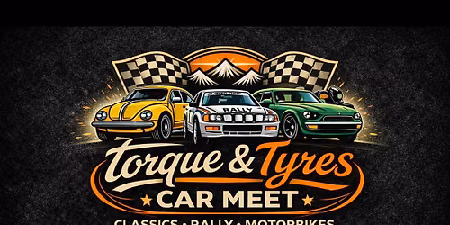 Torque & Tyres car and bike Meet