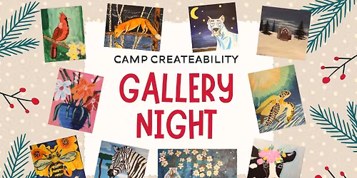 Gallery Night