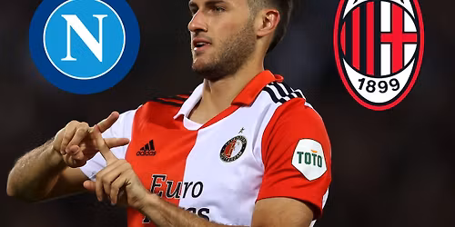 Feyenoord vs SK Sturm Graz - Europa League 2025-2026 Tickets