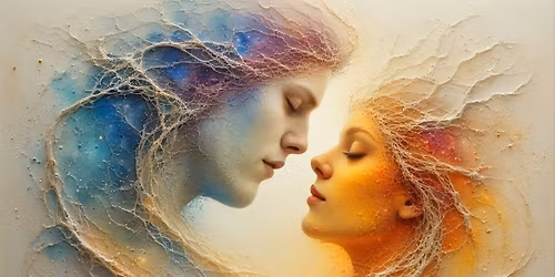 \ud83d\udd6f\ufe0fRitual Dance - May 20th Lovers\ud83d\udd6f\ufe0f
